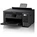 Stampante Multifunzione EcoTank ET-2850 Inkjet a Colori Stampa Copia Scansione A4 33 ppm (B /N) 15 ppm (a Colori) Wi-Fi / USB - Foto miniatura 3