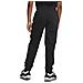 Pantalone Ragazzo Club Fleece Jogger Nero Taglia Xs (122-128 Cm) Codice Ci2911-010 - Foto miniatura 2