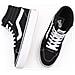 Scarpe Filmore Hi Platform Taglia 39 Codice Vn0a5em7187 Nero - Foto miniatura 5