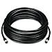 KX-VCAEX01X, 20m, Nero, 0 - 40 C, 10 - 90%, 1,28 kg - Foto miniatura 1