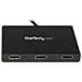 Adattatore Splitter MST Hub - DisplayPort a 3X porte HDMI - Foto miniatura 3