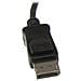 Adattatore Splitter MST Hub - DisplayPort a 3X porte HDMI - Foto miniatura 5