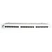 20892, Bianco, 10/100/1000Base-TX, Gigabit Ethernet, 19", RJ45, Cat. 6 - Foto miniatura 1