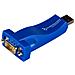 78Y2361 RS-232 USB Blu cavo di interfaccia e adattatore - Foto miniatura 1