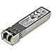 Modulo Ricetrasmettitore SFP+ 10 Gigabit Fibre - Compatibile Juniper EX-SFP-10GE-SR - SM LC con DDM - 300m - Foto miniatura 1