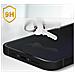 Vetro Temperato 9h Per Iphone 13 Mini Tiger Glass Bordo Nero - Foto miniatura 4
