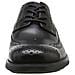 Scarpe Codice Articolo U34r2b 00043 C9999 Colore Nero Numero Eu 43 - Foto miniatura 3