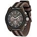 Orologio Analogico Quarzo Uomo Con Cinturino In Tessuto Ww56002 - Foto miniatura 1