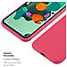 Custodia Compatibile Con Huawei Mate 30 Lite In Candy Rosso - Coperchio Protettivo In Silicone Tpu Flessibile - Foto miniatura 7