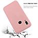 Custodia Compatibile Con Huawei P Smart 2019 In Candy Rosa - Coperchio Protettivo In Silicone Tpu Flessibile - Foto miniatura 8