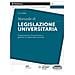 Antonio Rossi - Manuale Di Legislazione Universitaria. Organizzazione E Gestione Finanziaria E Contabile Delle Università - Foto miniatura 1