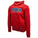 Athletics Fl 58345611, Uomini, Rosso, Xs - Foto miniatura 5