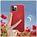 Cover Biodegradabile Per Iphone 12 Pro Max Just Green Rossa - Foto miniatura 4