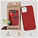 Cover Biodegradabile Per Iphone 12 Pro Max Just Green Rossa - Foto miniatura 6