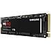 SSD 1 TB Serie 990 PRO M.2 Interfaccia PCI Express 4.0 - Foto miniatura 3