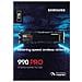 SSD 1 TB Serie 990 PRO M.2 Interfaccia PCI Express 4.0 - Foto miniatura 5