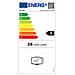 Monitor 27" LED IPS E27k G5 3840x2160 4K Ultra HD Tempo di Risposta 5 ms - Foto miniatura 4