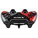 Controller Cablato ACP40166 per Play Station 4 Colore Nero /Rosso - Foto miniatura 4