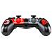 Controller Cablato ACP40166 per Play Station 4 Colore Nero /Rosso - Foto miniatura 6