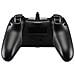 Controller Cablato ACP40166 per Play Station 4 Colore Nero /Rosso - Foto miniatura 7