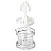 Spremiagrumi 2 In 1 Citrus+ 300 Ml - Foto miniatura 3