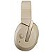 YH-E700B Cuffia Stereo Padiglione Auricolare Bluetooth con Microfono Integrato Colore Beige - Foto miniatura 4