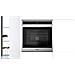 Forno Elettrico da Incasso W6OS44S1P Capacità 73 L Multifunzione Ventilato Colore Nero - Foto miniatura 4