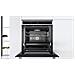 Forno Elettrico da Incasso W6OS44S1P Capacità 73 L Multifunzione Ventilato Colore Nero - Foto miniatura 6