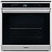 Forno Elettrico da Incasso W6OS44S1P Capacità 73 L Multifunzione Ventilato Colore Nero - Foto miniatura 1