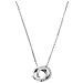 Collana Donna Mkc1554an040 - Foto miniatura 1