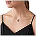 Collana Donna Mkc1554an040 - Foto miniatura 3