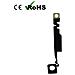 Connettore Bluetooth Di Ricambio Per Iphone Se 2022, Se 2020 E 8 - Foto miniatura 3