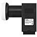 Wideband LNB WB1 convertitori abbassatore di frequenza Low Noise Block (LNB) Nero - Foto miniatura 1