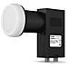 Wideband LNB WB1 convertitori abbassatore di frequenza Low Noise Block (LNB) Nero - Foto miniatura 3