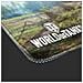 World Of Tanks - Cs-52 Lis Out Of The Woods Gaming Tappetino Per Mouse (xl) - Foto miniatura 6