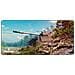 World Of Tanks - Cs-52 Lis Out Of The Woods Gaming Tappetino Per Mouse (xl) - Foto miniatura 1