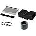 LZ22CBI14 accessorio per cappa Kit di riciclaggio della cappa da cucina - Foto miniatura 1
