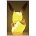 Luce Notturna Wireless Eevee Pokémon, Beige - Foto miniatura 2
