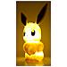 Luce Notturna Wireless Eevee Pokémon, Beige - Foto miniatura 3