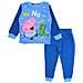Pigiama Polare pp 5204923 s2-8a Ragazzo - Foto miniatura 1