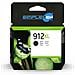 Cartuccia 912xl Nera 3yl84ae Compatibile Hp Officejet 8012 8014 8015 Pro 8022 8024 - Foto miniatura 1