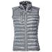 Hudson Vest Lady Grigio S - Foto miniatura 1
