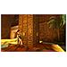 Tomb Raider I-III Remastered Starring Lara Croft Rimasterizzata Tedesca, Inglese, Francese, Russo PlayStation 4 - Foto miniatura 5