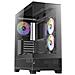 CX700 RGB ELITE Midi Tower Nero - Foto miniatura 4