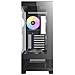 CX700 RGB ELITE Midi Tower Nero - Foto miniatura 6