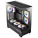 CX700 RGB ELITE Midi Tower Nero - Foto miniatura 9