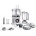 Robot da Cucina B1EMC812S8 Capacità 3.9 L Potenza 1250 W Colore Bianco - Foto miniatura 2