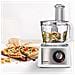 Robot da Cucina B1EMC812S8 Capacità 3.9 L Potenza 1250 W Colore Bianco - Foto miniatura 3