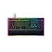 BlackWidow V4 Pro tastiera Gaming USB QWERTZ Tedesco Nero - Foto miniatura 1