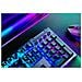 BlackWidow V4 Pro tastiera Gaming USB QWERTZ Tedesco Nero - Foto miniatura 6